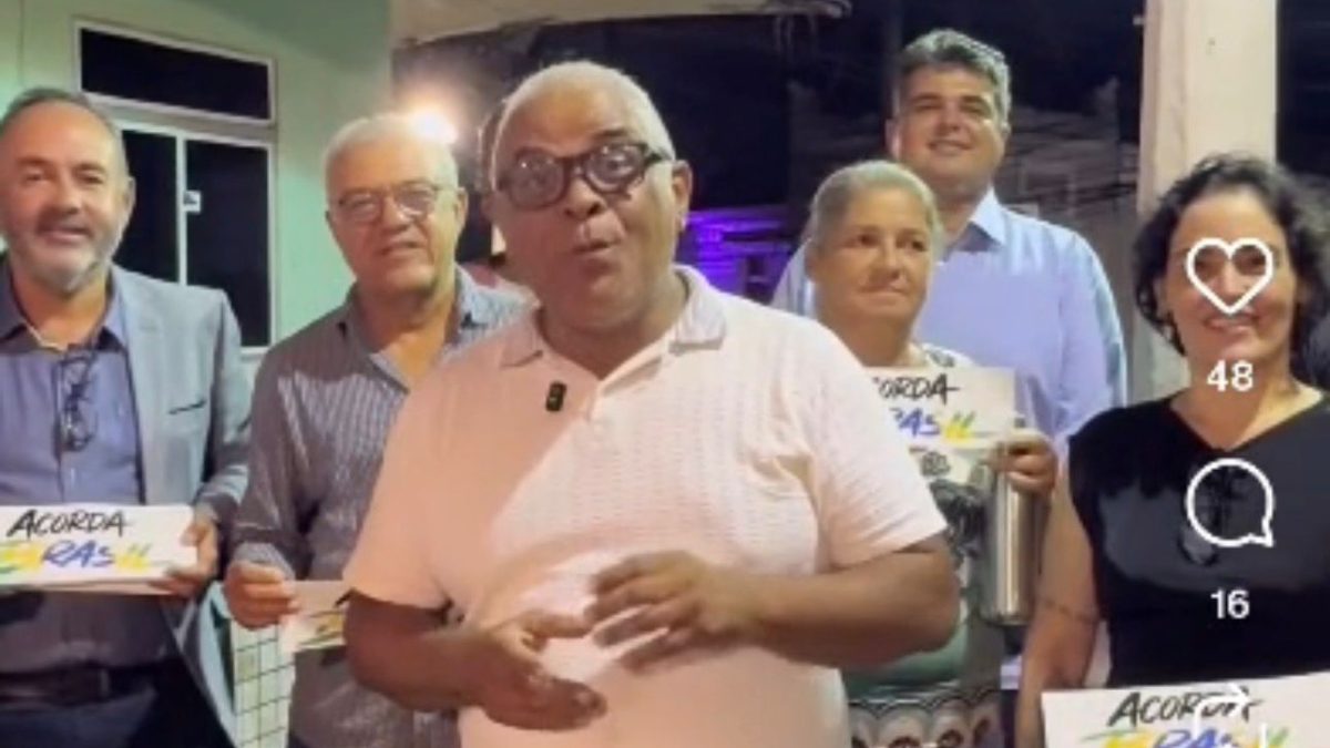 Aliança controversa expõe racha no PL e levanta questionamentos na base bolsonarista da Região Cacaueira